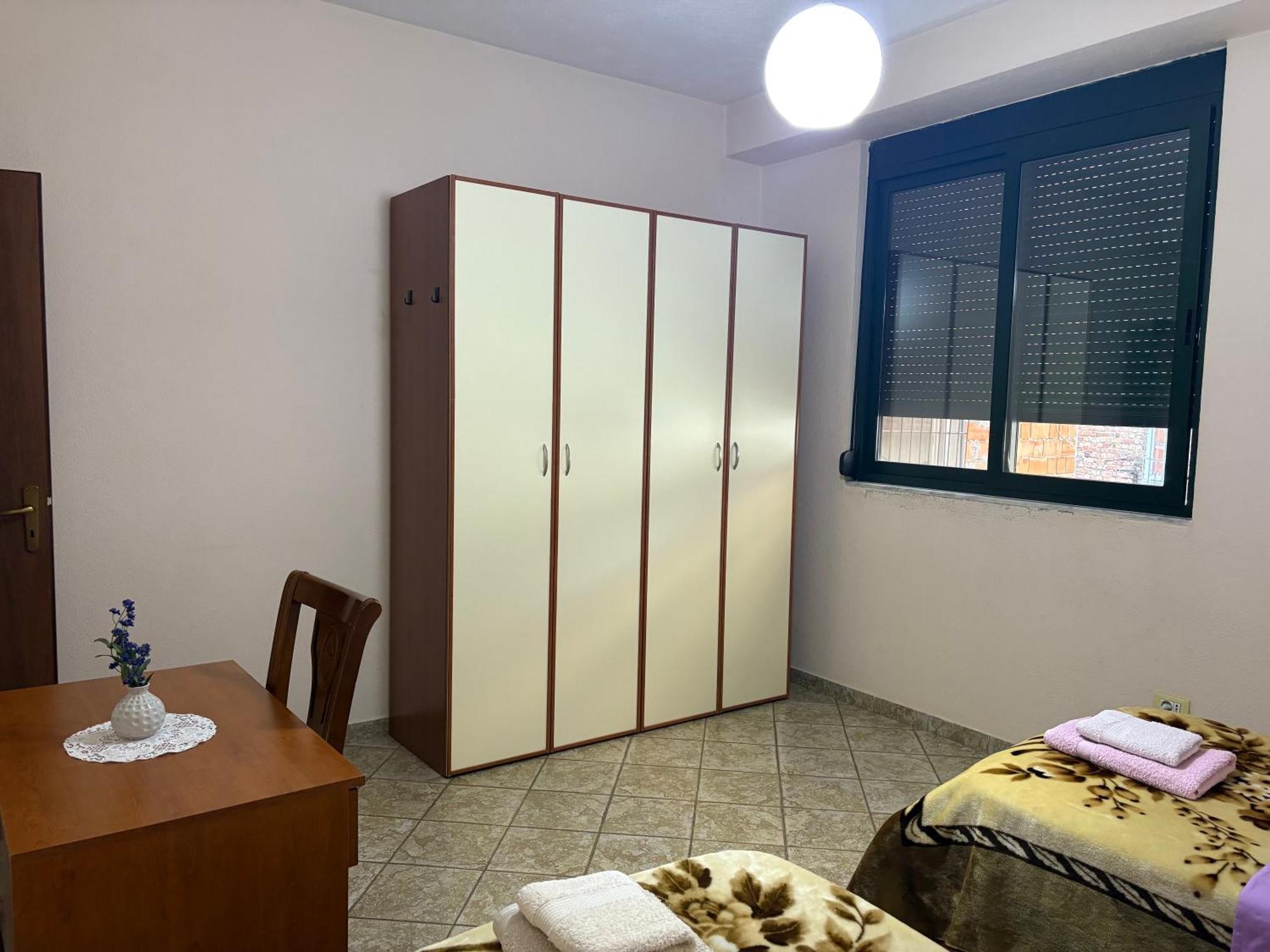 Friends House * Tirana